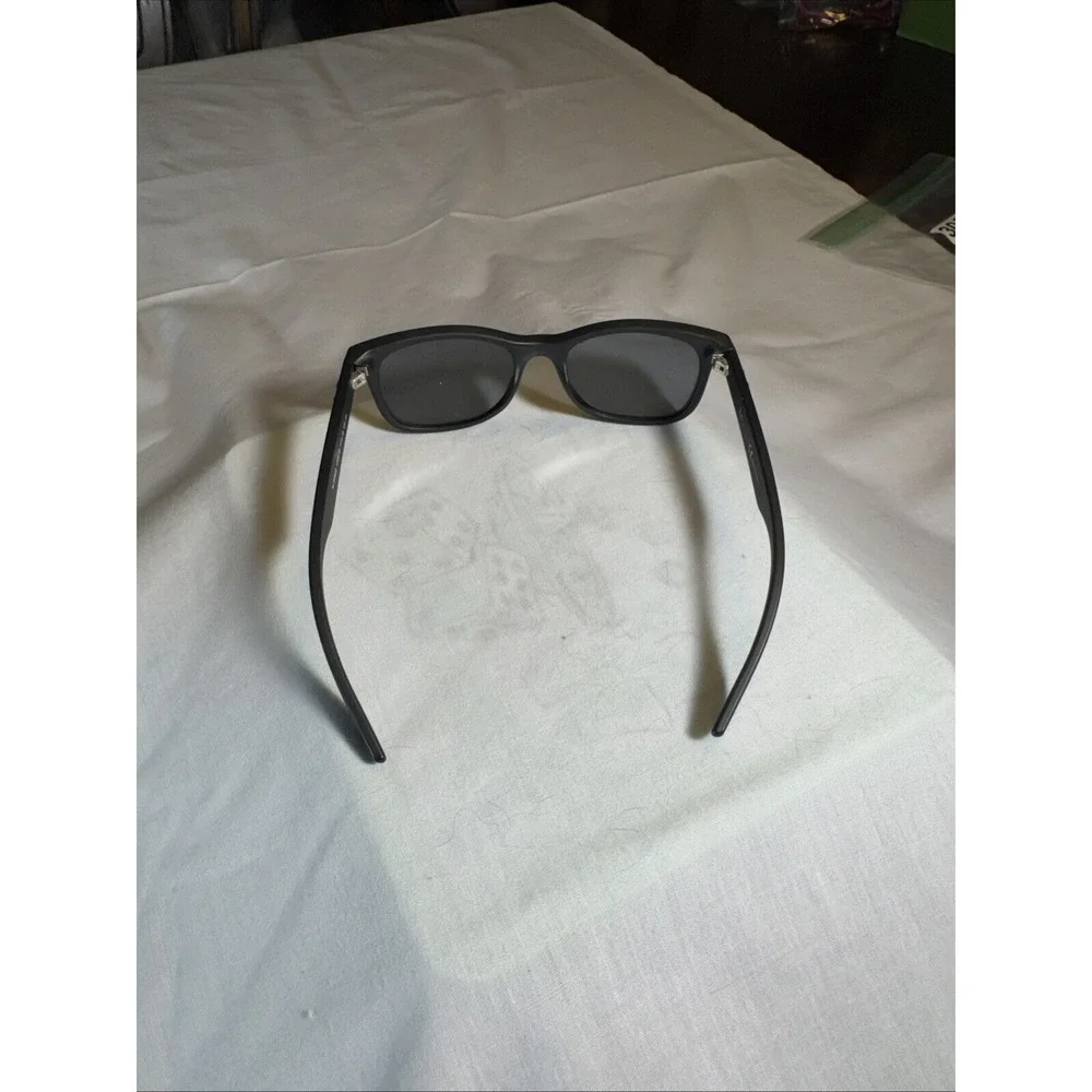 Ray Ban RJ 9052S 100S/55 3N Kids Black Eyeglasses FRAMES 47-15-125mm‎